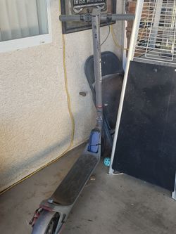 Phantom gogo electric scooter