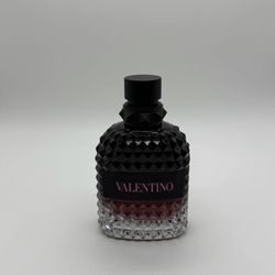 Valentino Cologne