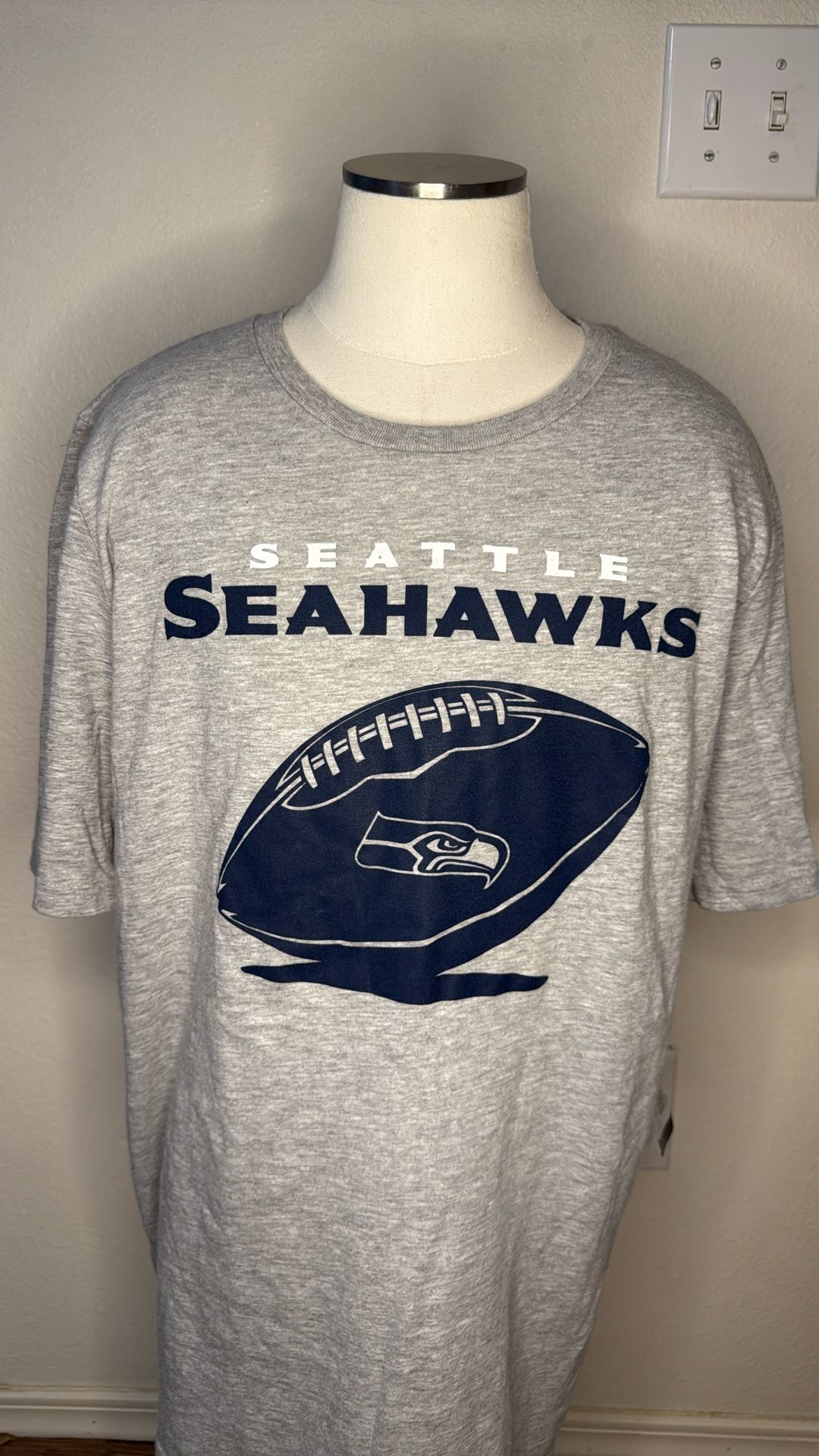 Seahawks New T-shirt