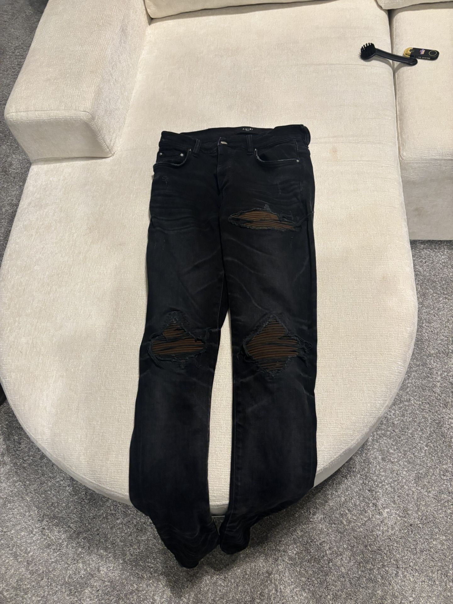 Amiri Jeans