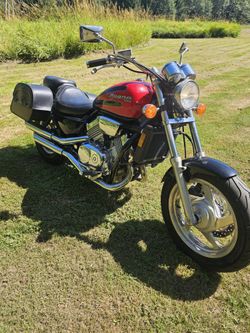 1996 Honda Honda magna