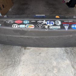 Cargo Box