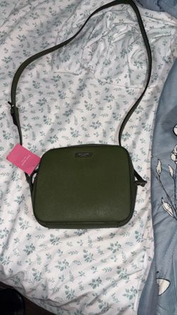 Kate spade small crossbody