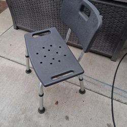 Shower Chair 