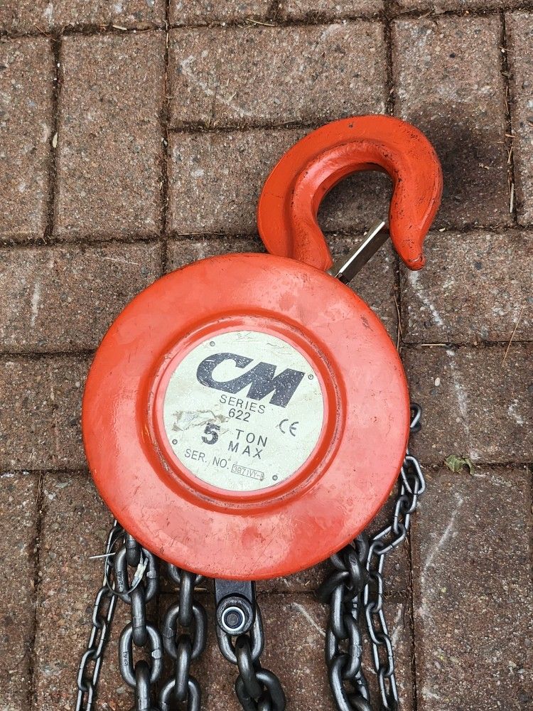 Equipment tools