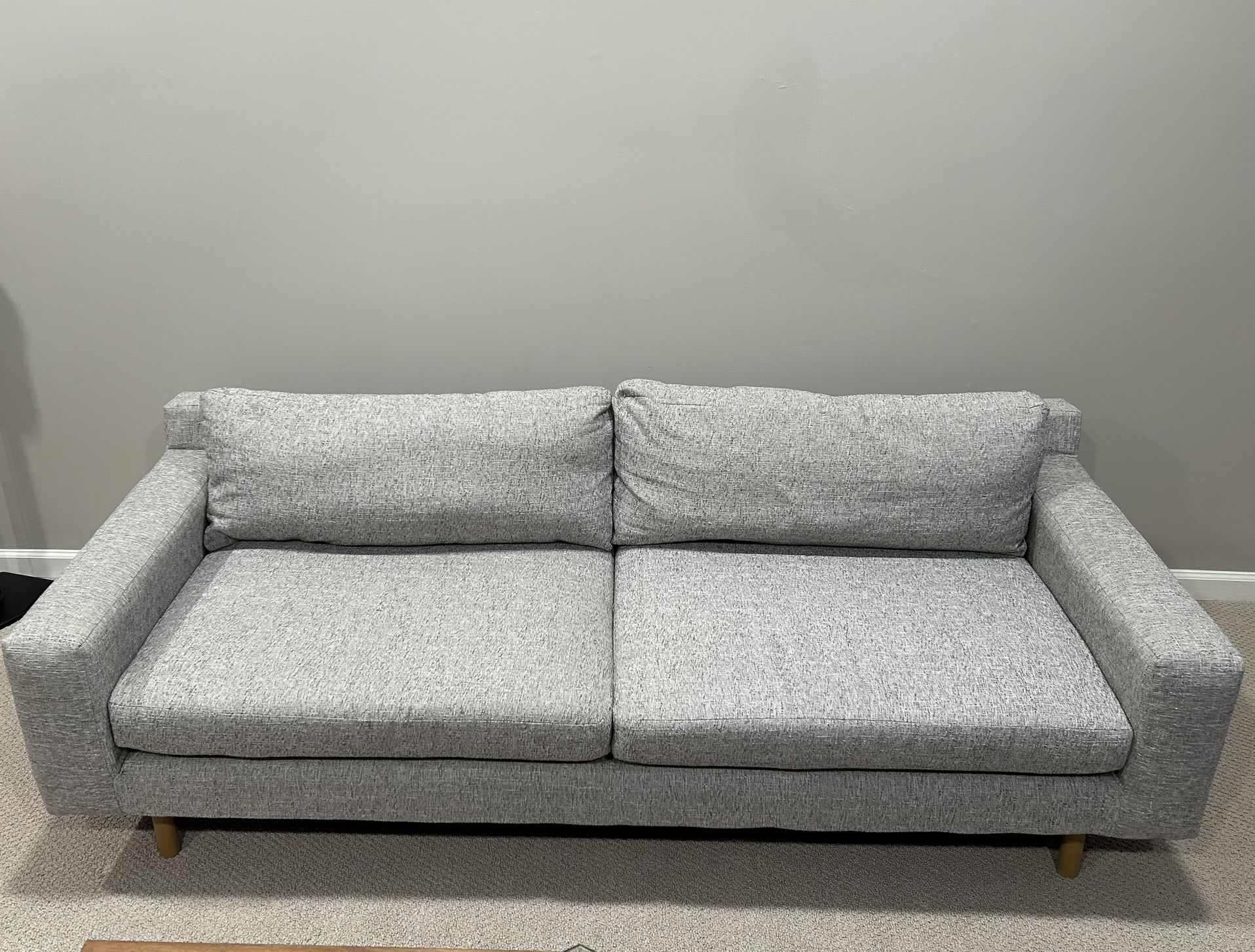 West elm Eddy Couch