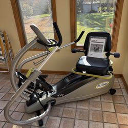 NuStep Cross Trainer