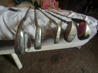 Golf Clubs
