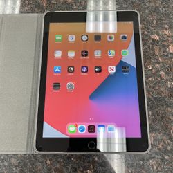 Apple iPad 5th Gen (128gb)