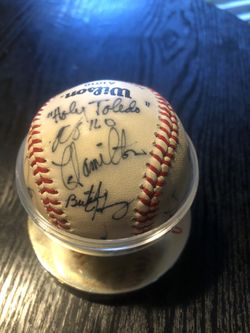 Houston Astro’s Collectibles
