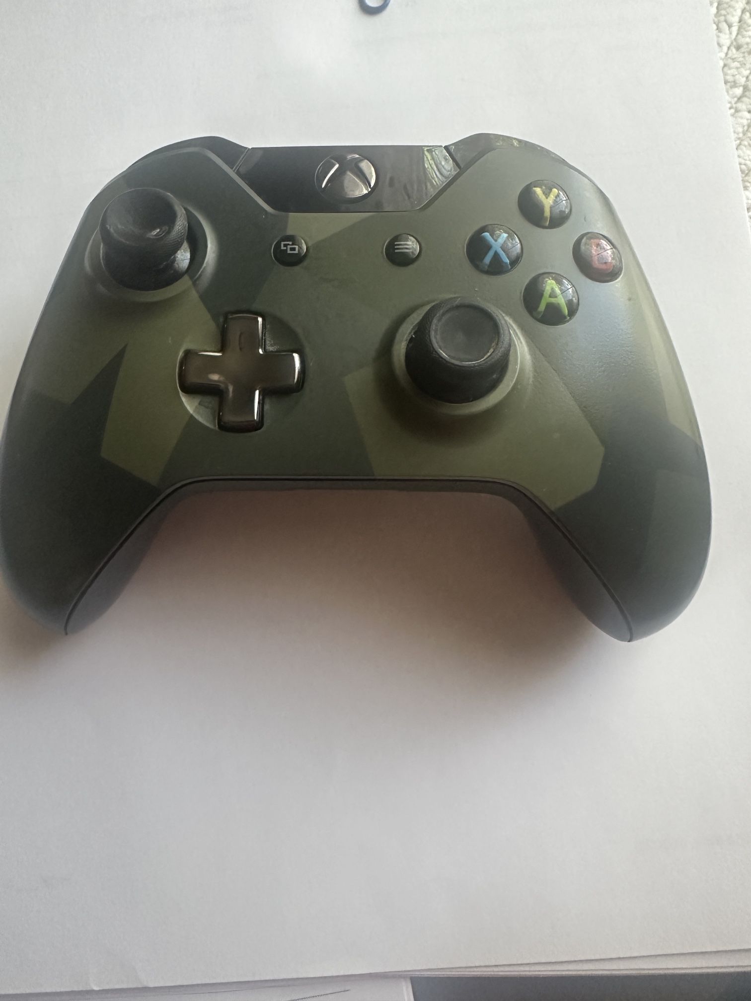 X Box Controller 
