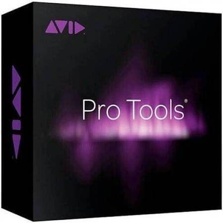 Pro Tools 12.5 For Windows
