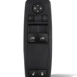 08-11 Chrysler Town & Country/Dodge Grand Caravan Driver Side Window Mirror Control Switch
