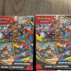 mega evolution