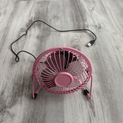 Mini Fan