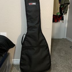 Acoustic Guitar C40