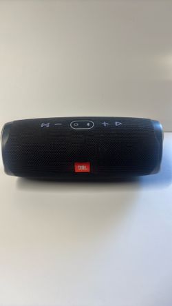 Jbl charge 4