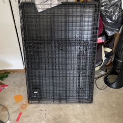 Dog Crate