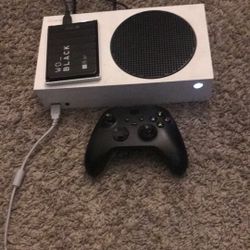 Xbox Series S