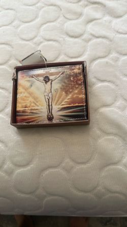New wallet