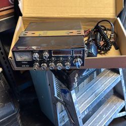 CB Radio Galaxy DX959