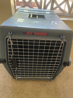 Pet Carrier