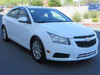 2012 Chevrolet Cruze