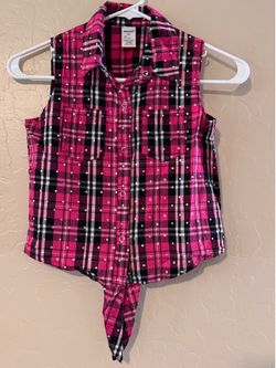 Weissman Dance Costume in size Medium Child