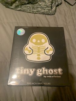 BIMTOY LIMITED EDITION BONES OF GOLD