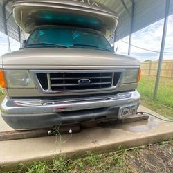 07 Holiday Rambler Rv