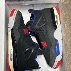 Jordan 4 rare air size 10.5