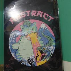 Small ABSTRACT Poster