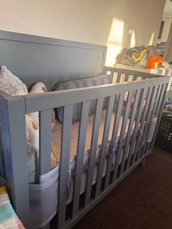 Crib