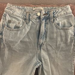 Pacsun 90’s Boyfriend Jeans