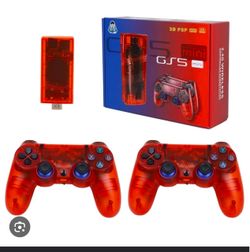 GS5 mini Game stick console