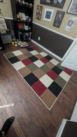 Area Rug