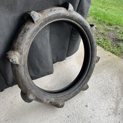 Paddle Tire For Dirtbike