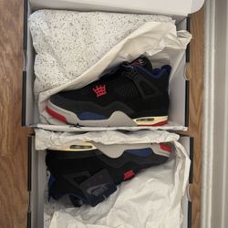 Jordan Size 10