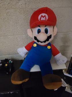 Mario