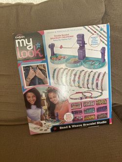 Girls Bracelet Kit 
