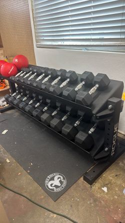 Gym equipment