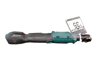 Makita Rw01 Blue Cordless Ratchet