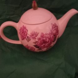 Tea Pots