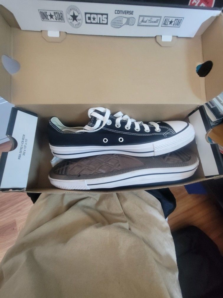 Converse