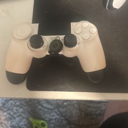 scuf controller infinity4ps