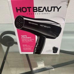 Blow Dryer