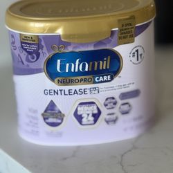 Enfamil Neuropro #1