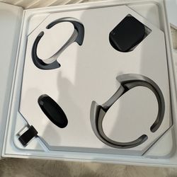 TapXR - Wrist Worn Keyboard, AirMouse & Controller for VR, AR, MR, Tablets, PC, Laptops, Smartwatch, Smartphones, TVs & Projectors.