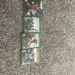 Games For Xbox