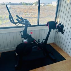 Peloton Exercise Bike  3rd Generation